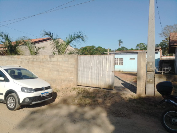 Imagem Casa com 1 Quarto à Venda, 56 m² em Itacolomi - Balneário Piçarras