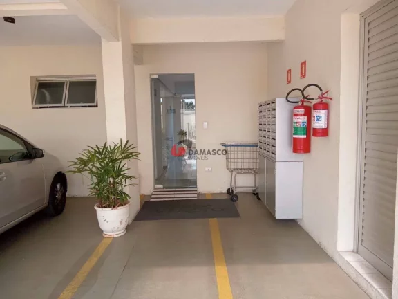 Imagem Apartamento à venda, Centro, São Bernardo do Campo