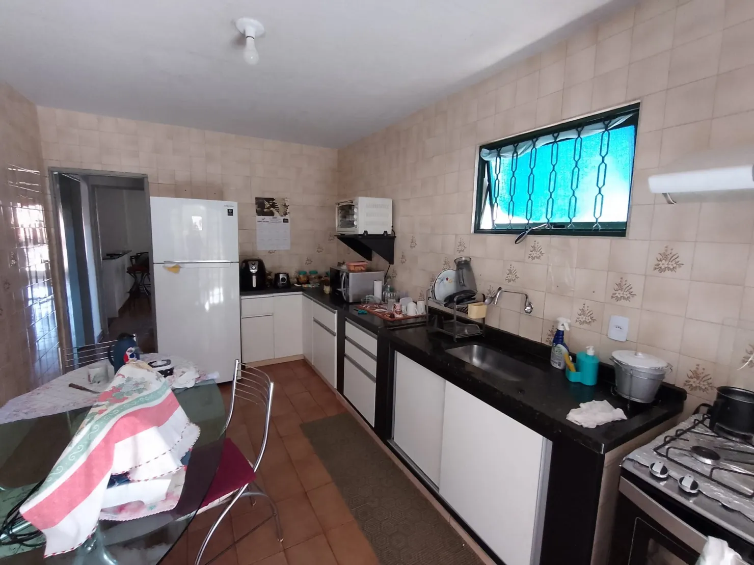 Imagem Casa à venda 3 Quartos, 5 Vagas, Jardim Bela Vista, Taubaté - SP