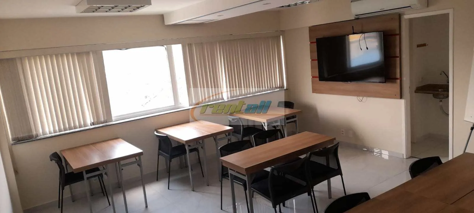 Imagem Conjunto Comercial/Sala