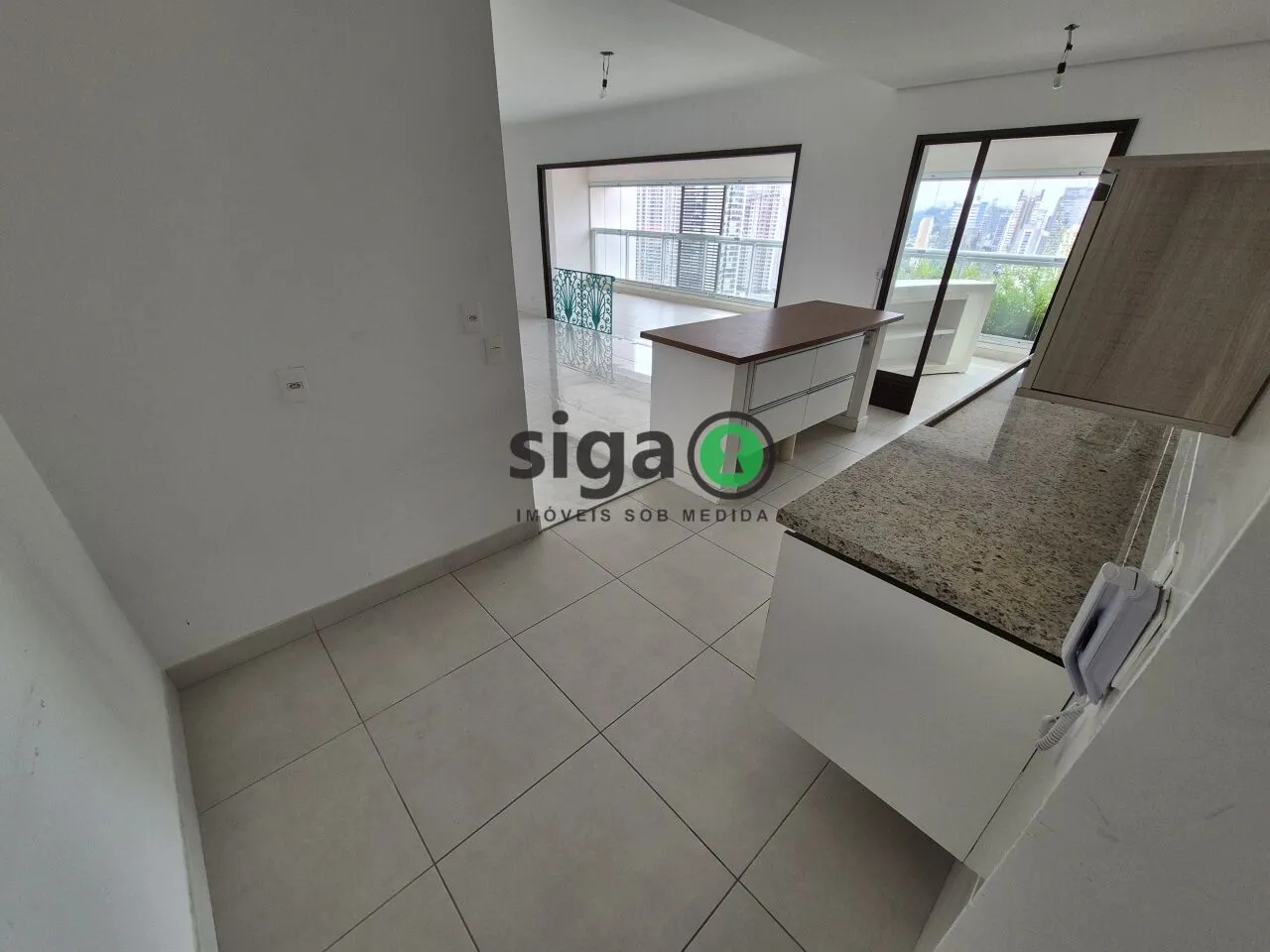 Imagem Apartamento com 3 Quartos (3 Suítes) a venda no Brooklin
