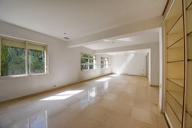 Imagem Apartamento à venda Jardim Europa São Paulo