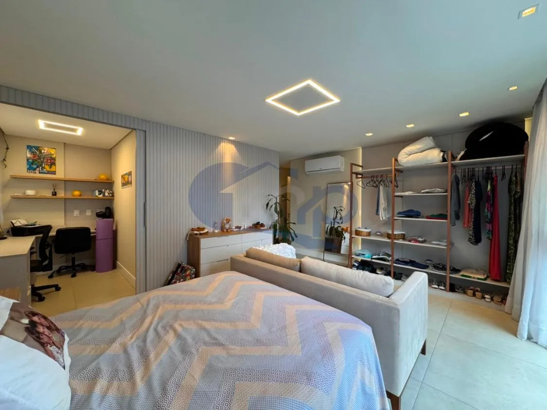 Imagem Apartamento a venda com 4 suites na Praia Grande em Torres/RS