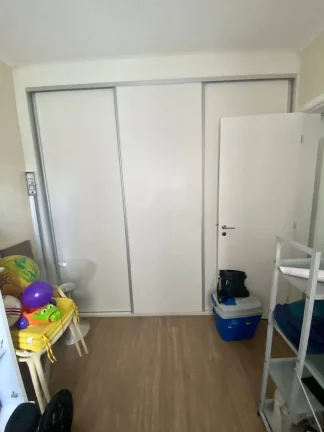 Imagem Apartamento Condominio Domo Life 123 m² 3 Dormitorios e 2 Vagas