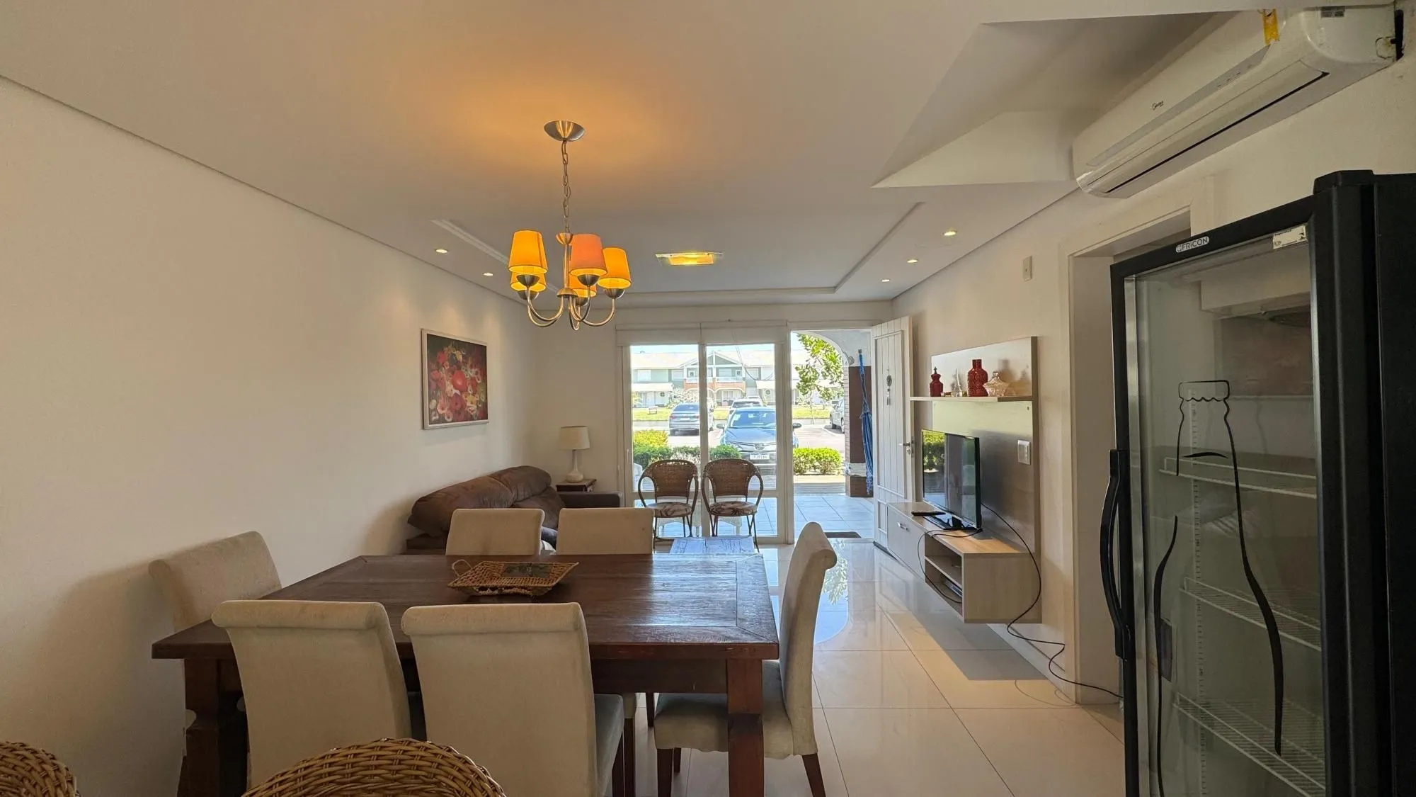 Imagem EXCELENTE CASA NO PACIFIC RESIDENCE CLUB