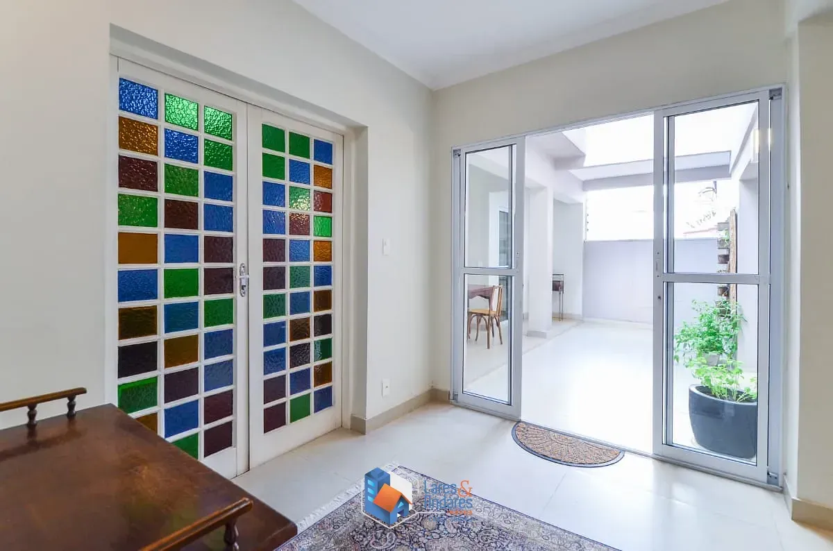 Imagem Casa para venda em Brooklin com 3 quartos, sendo 1 suíte, 200m²