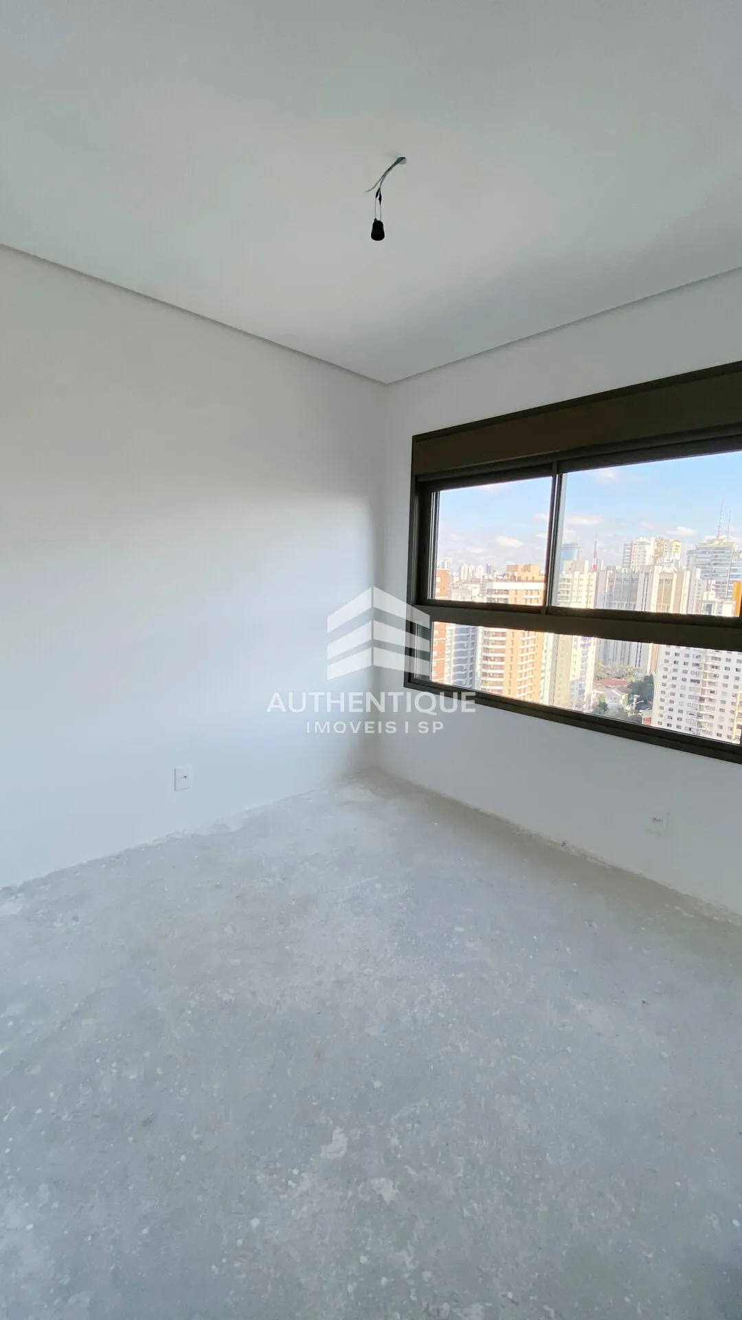 Imagem MAISON CYRELA PERDIZES - Apartamento Cobertura Duplex no bairro Perdizes à venda
