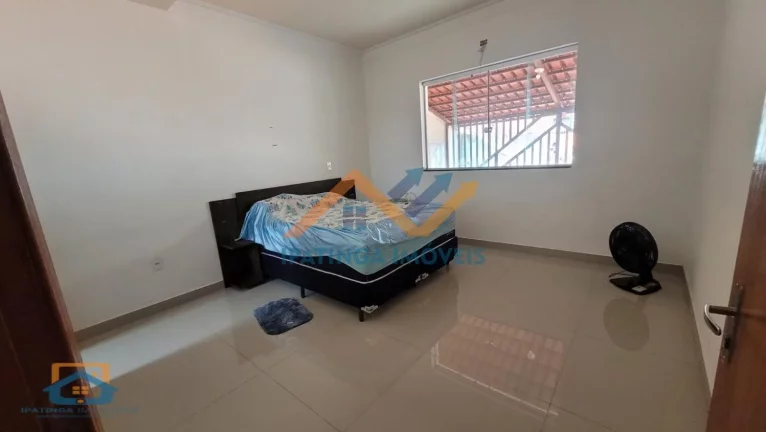 Imagem Casa a venda no bairro Bethânia em Ipatinga