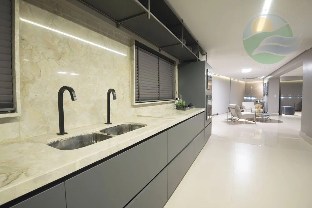 Imagem Apartamento com 5 suites, 414m2, à venda em João Pessoa, Altiplano Cabo Branco