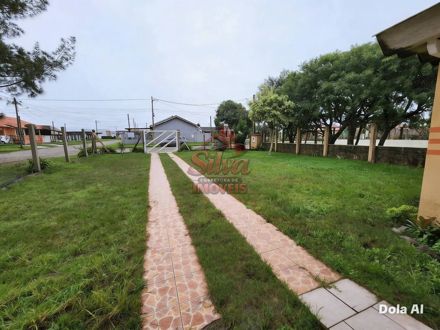 Imagem C847 | Casa de esquina à venda no Nordeste em Imbé