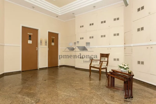 Imagem Apartamento à venda no Sumaré com 3 quartos e 1 vaga, 112m2