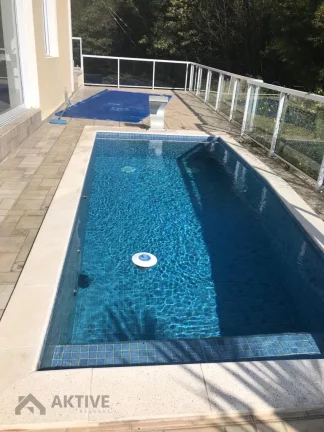 Imagem Casa de Condomínio em Suru - Santana de Parnaíba