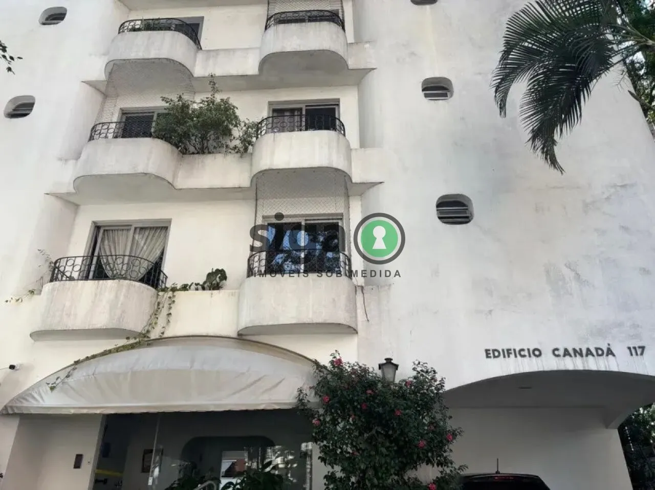 Imagem Apartamento mobiliado no coração do Itaim - 50 m², 1 dormitório, 1 vaga - São Paulo/SP