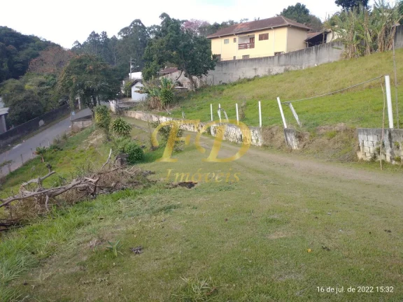 Imagem Chácara em Mairiporã