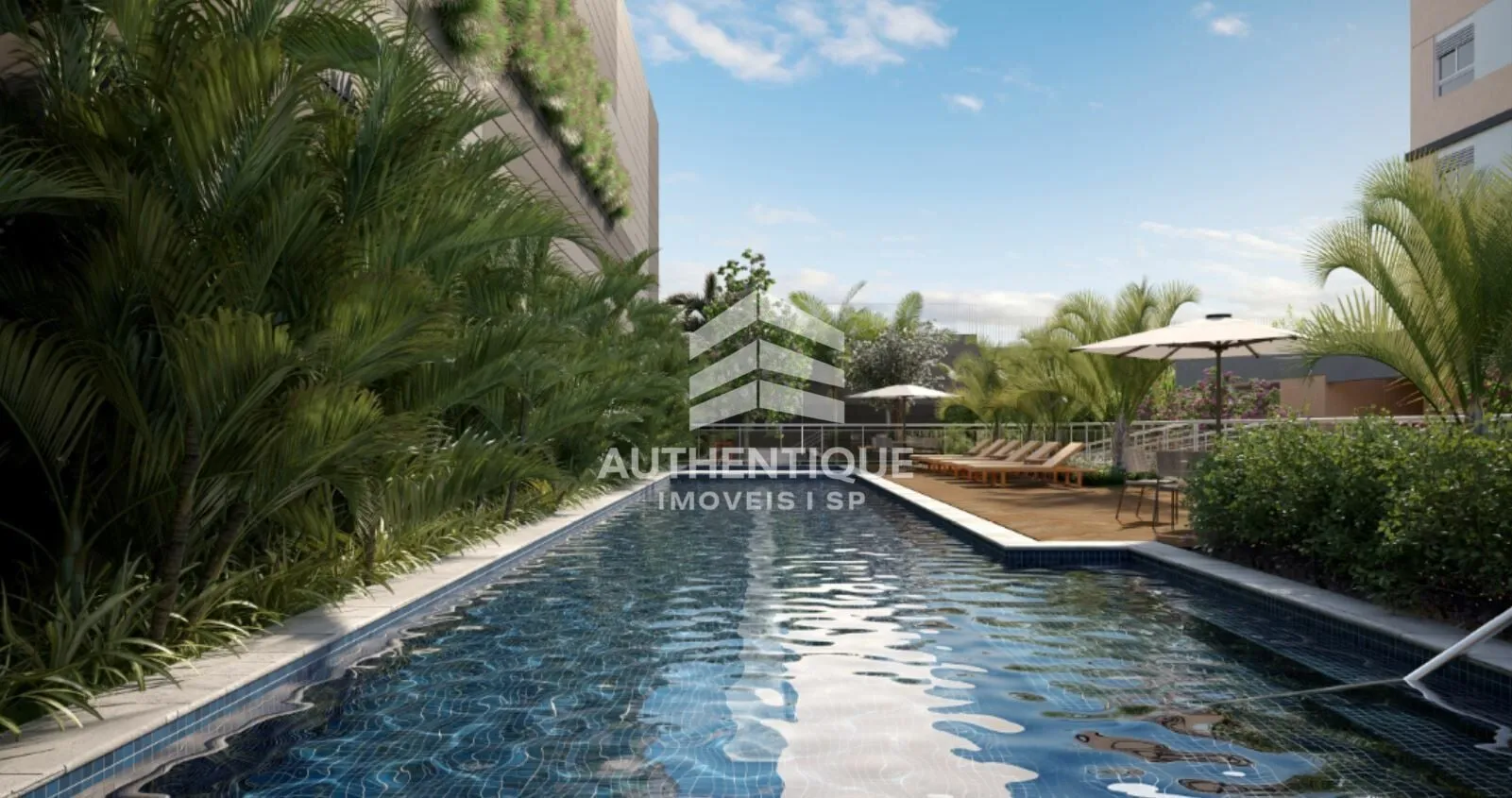 Imagem ALLURE ACLIMAÇÃO - Apartamento à venda em São Paulo/SP