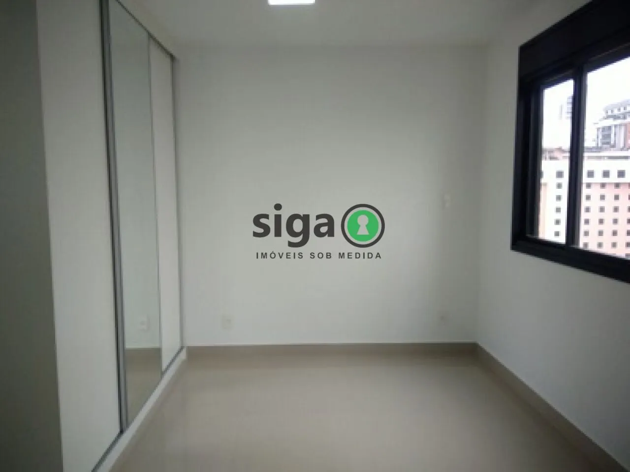 Imagem Apartamento para Locação de 1 dormitório, 1 vaga de 32m² no Jardim Paulista - São Paulo/SP