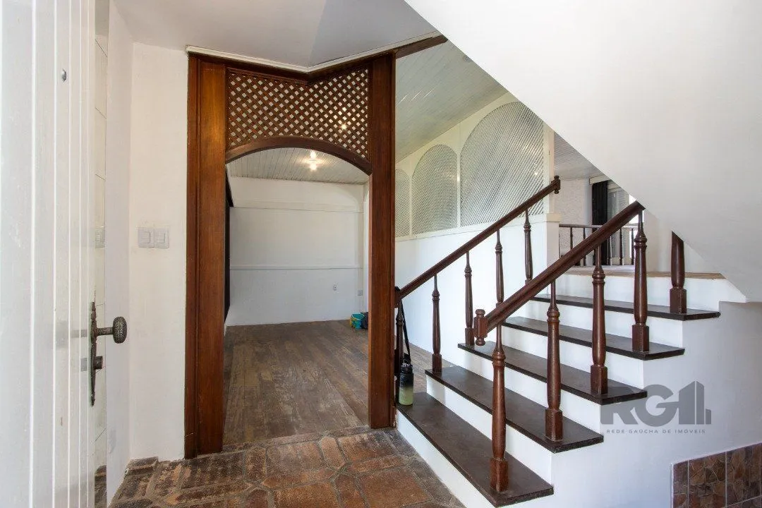 Imagem Casa para Venda - 337m², 3 dormitórios, sendo 1 suites, 3 vagas - Cristal