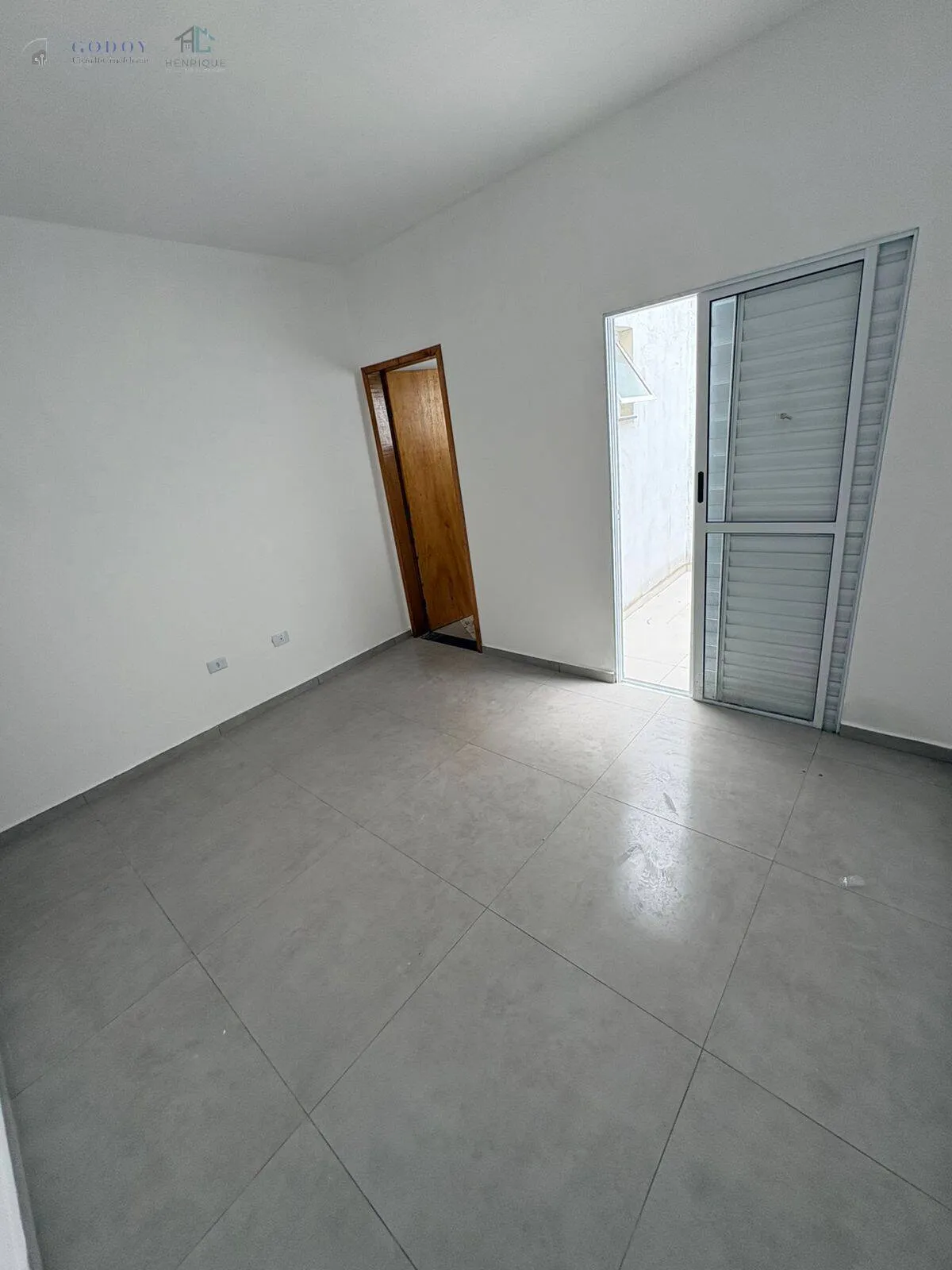 Imagem Casa Bem Planejada e Pronta para Morar