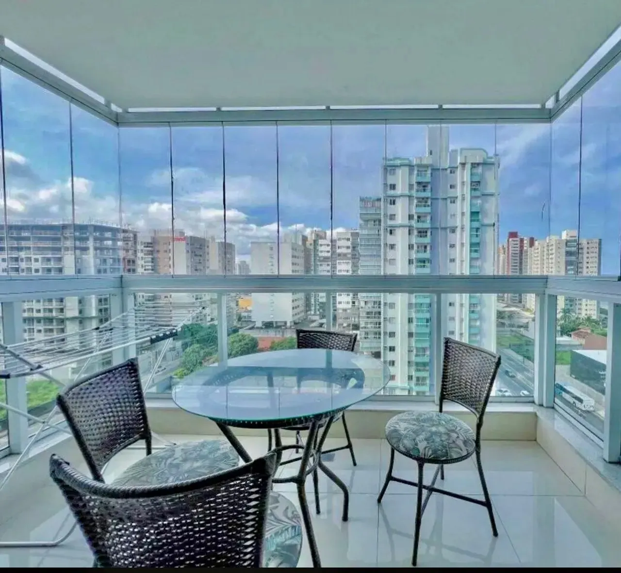 Apartamento com 3 quartos à venda em Vila Velha