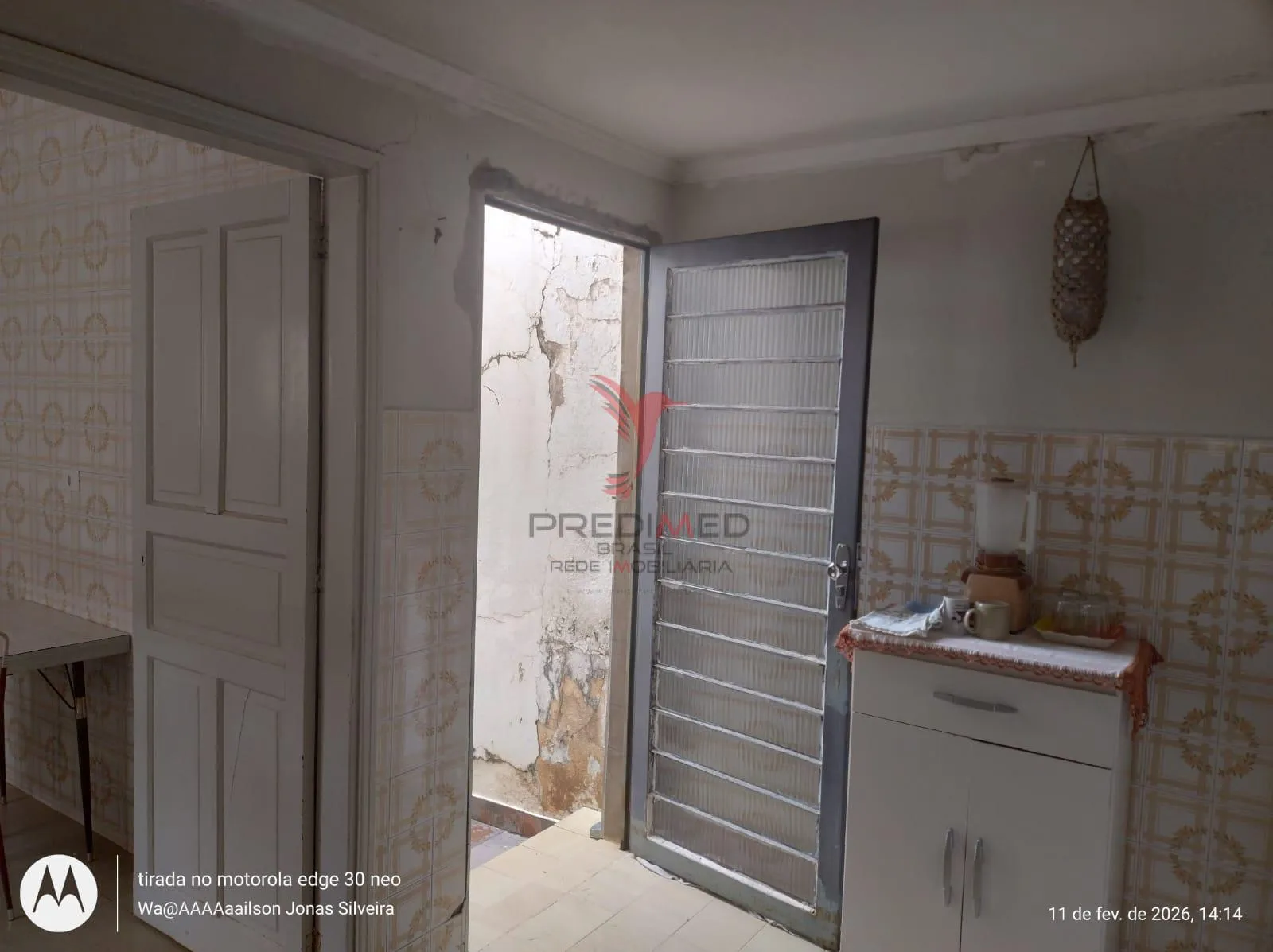 Imagem CASA para venda NO BAIRRO SÃO DIMAS em Piracicaba