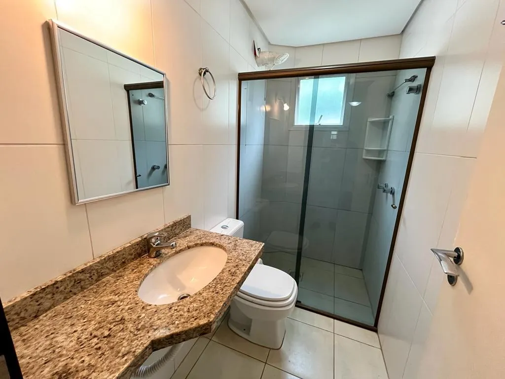 Imagem Apartamento 1 Dormitório - Bairro Zona Nova