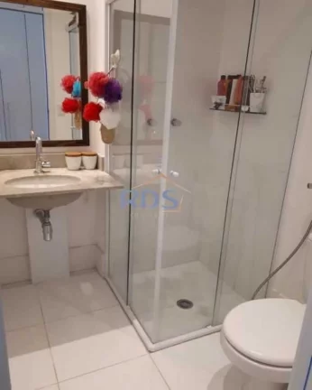 Imagem APARTAMENTO RESIDENCIAL em São Paulo - SP, Jardim Dom Bosco