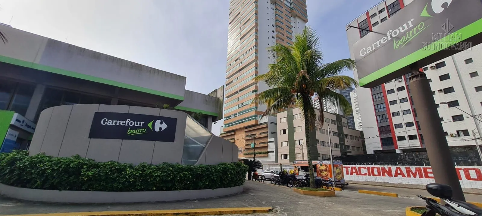 Imagem Apartamento 1 dormitório prédio novo apenas R$ 349.900 mil