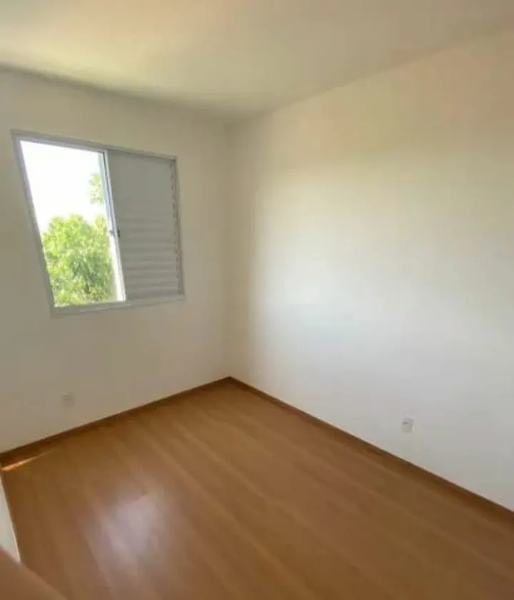 Imagem Apartamento à venda 2 Quartos, 1 Vaga, 39M², Santana, Pindamonhangaba - SP | Residencial Princesa Cecília