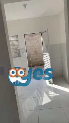 Imagem Casa para locação no sim com 2 suites