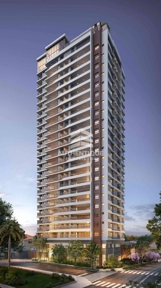 Imagem TUCUNA 250 PERDIZES - Apartamento à venda no bairro Perdizes - São Paulo/SP, Zona Oeste