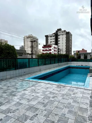 Imagem 2 Dormitórios sendo 01 suíte mobiliado