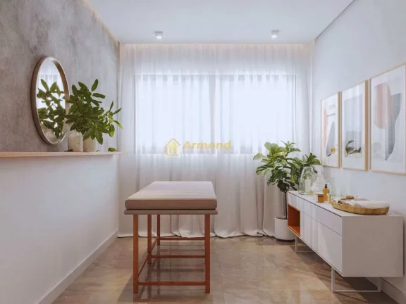 Imagem Apartamento de luxo à venda - Upside Rio Branco
