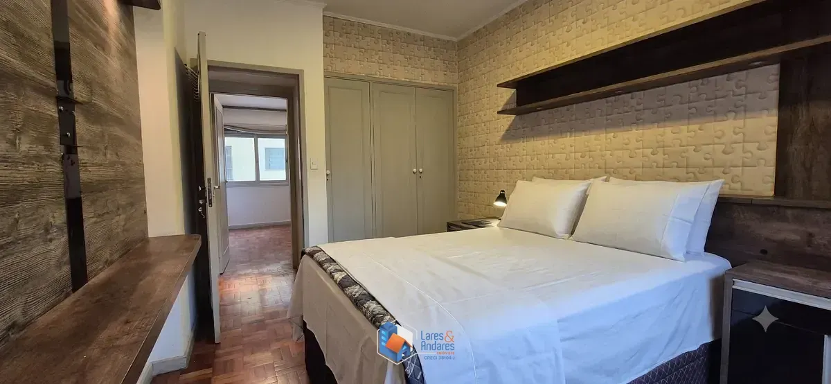 Imagem Apartamento para venda em Água Branca com 2 quartos, 66m²