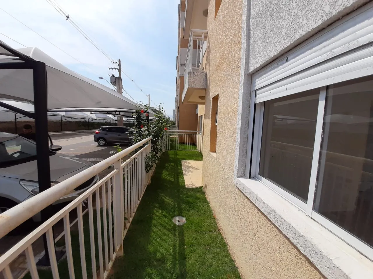 Foto do imóvel Apartamento à venda 2 Quartos, 1 Vaga, 52M², Condomínio Reserva Anaua, Pindamonhangaba - SP | Reserva Anauá