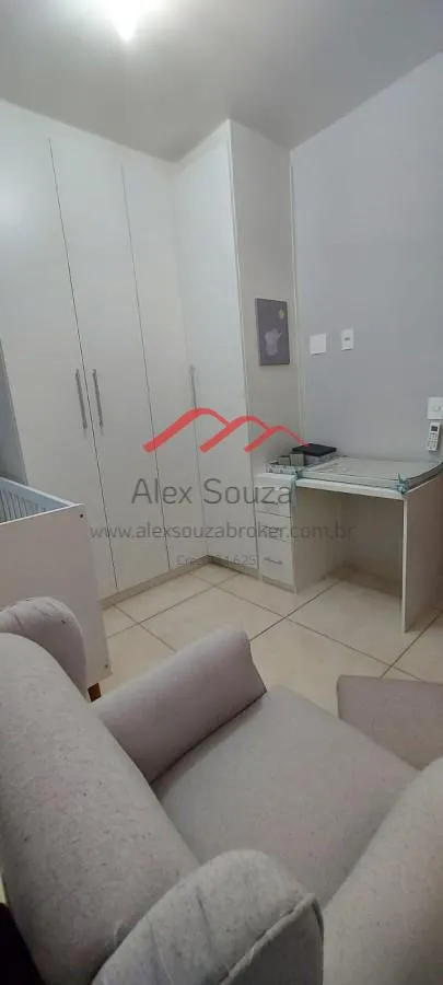 Imagem Casa para Venda em Sumaré, Altos de Sumaré, 2 dormitórios, 1 suíte, 1 banheiro, 2 vagas