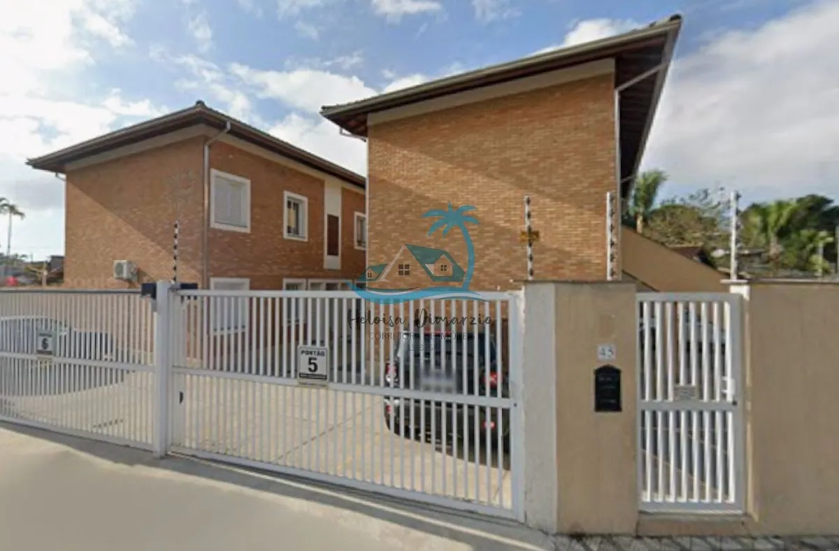 Foto do imóvel Apartamento com 2 dormitórios à venda na região central de Ubatuba