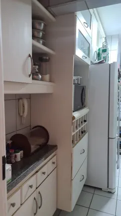 Imagem Apartamento com 2 Quartos à Venda, 87 m² em Jardim Renascença - São Luís