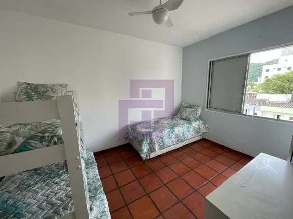 Imagem Apartamentos / Padrão na cidade de Guarujá