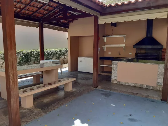 Imagem APARTAMENTO RESIDENCIAL em SÃO PAULO - SP, BOSQUE DA SAÚDE