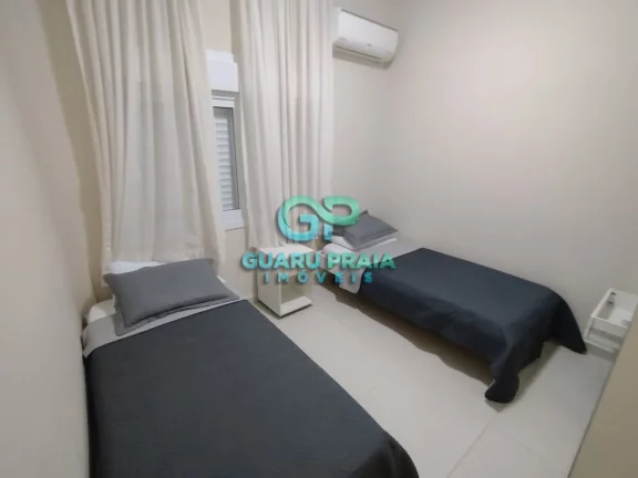 Imagem Apartamento à venda no bairro Pitangueiras - Guarujá/SP