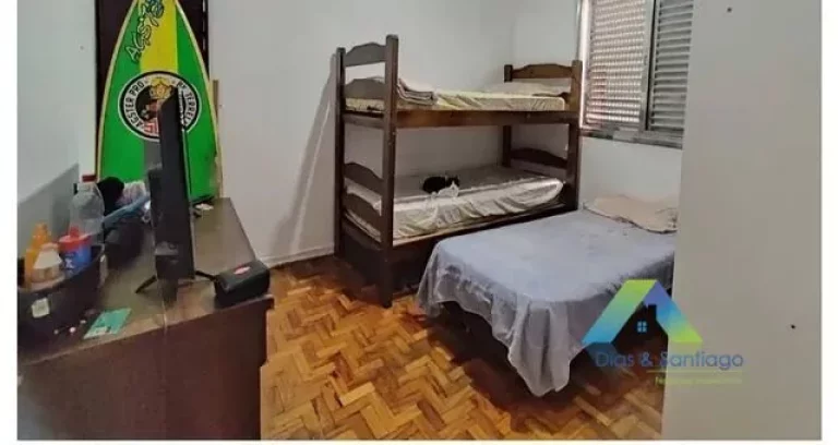 Imagem Apartamento a venda com 62m² no Moinho Velho