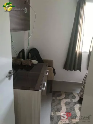 Imagem APTO DE 50M², 2 DORMS, 1 VAGA E SACADA NO TREMEMBE