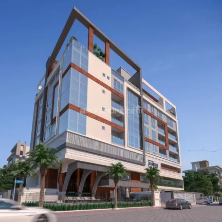 Foto do imóvel Residencial Magnific