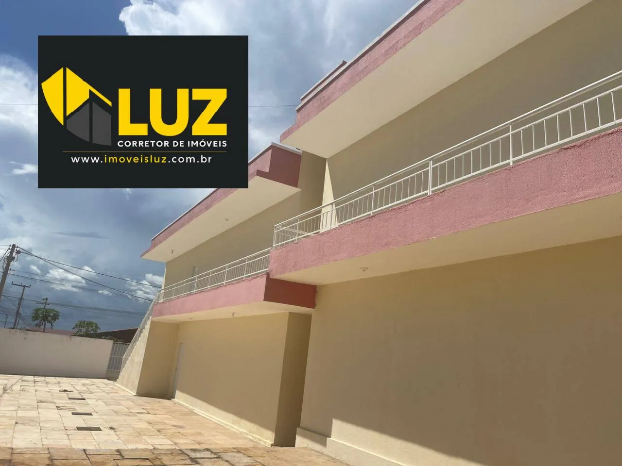 Imagem Residencial Dália - Conforto, localização e oportunidade Morar