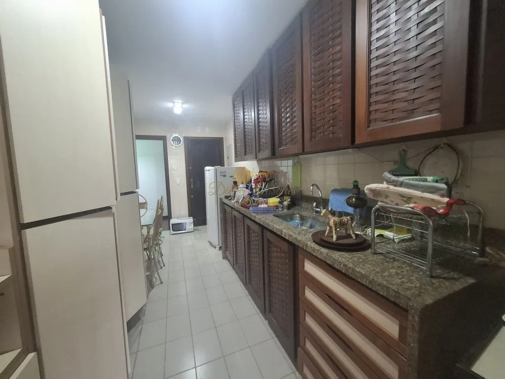 Imagem Apartamento para Venda em Teresópolis / RJ no bairro Alto
