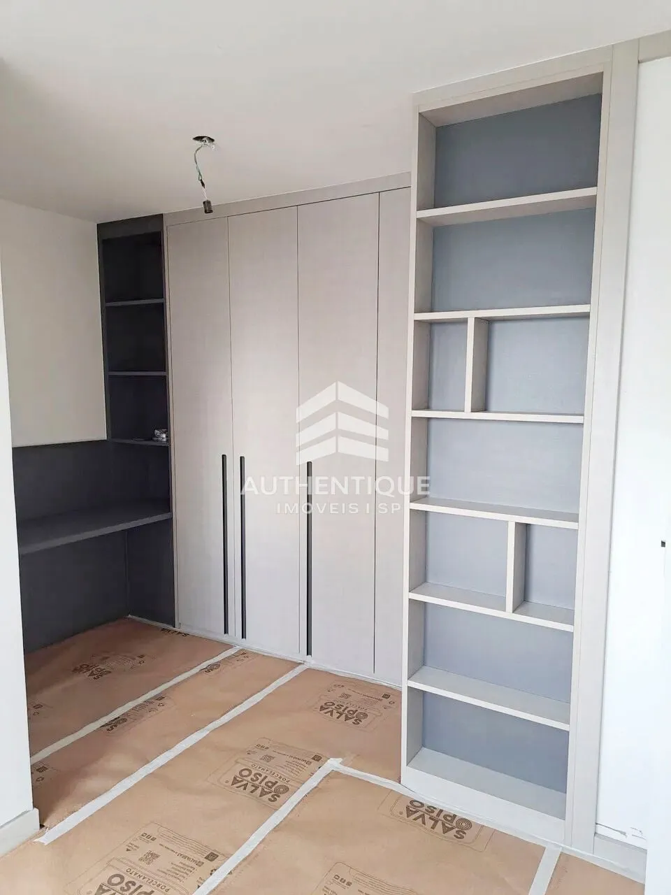Imagem LIVING HEREDITA ALTO DO IPIRANGA - Apartamento no bairro Alto do Ipiranga à venda