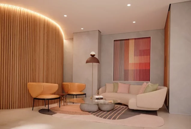 Imagem Apartamento à venda no bairro Brooklin Paulista - São Paulo/SP