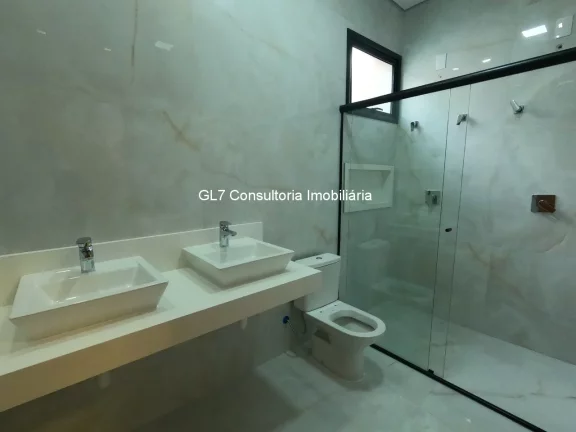 Imagem Casa T?(C)rrea Jardim Residencial Piemonte - Indaiatuba/SP