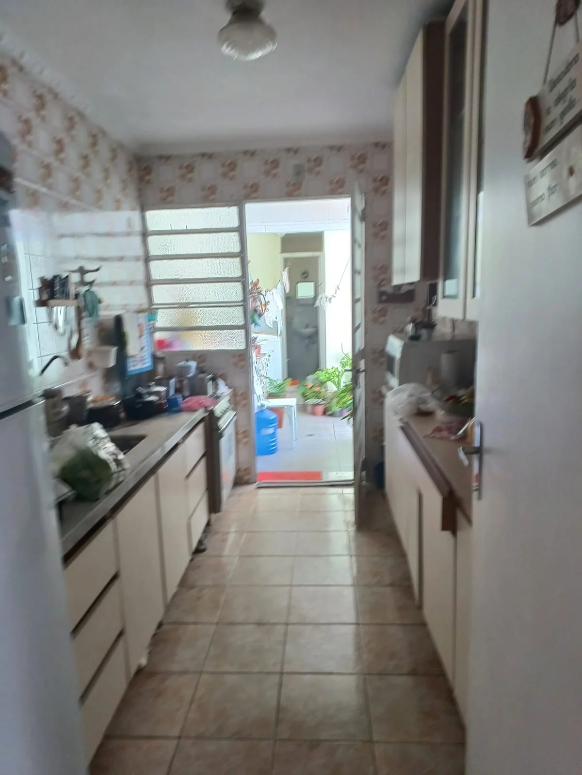 Imagem Casa t?(C)rrea à venda no Parque Terra Nova I