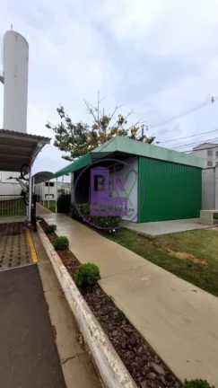 Imagem APARTAMENTO PARA LOCAÇÃO CONDOMÍNIO VILA DAS PAINEIRAS